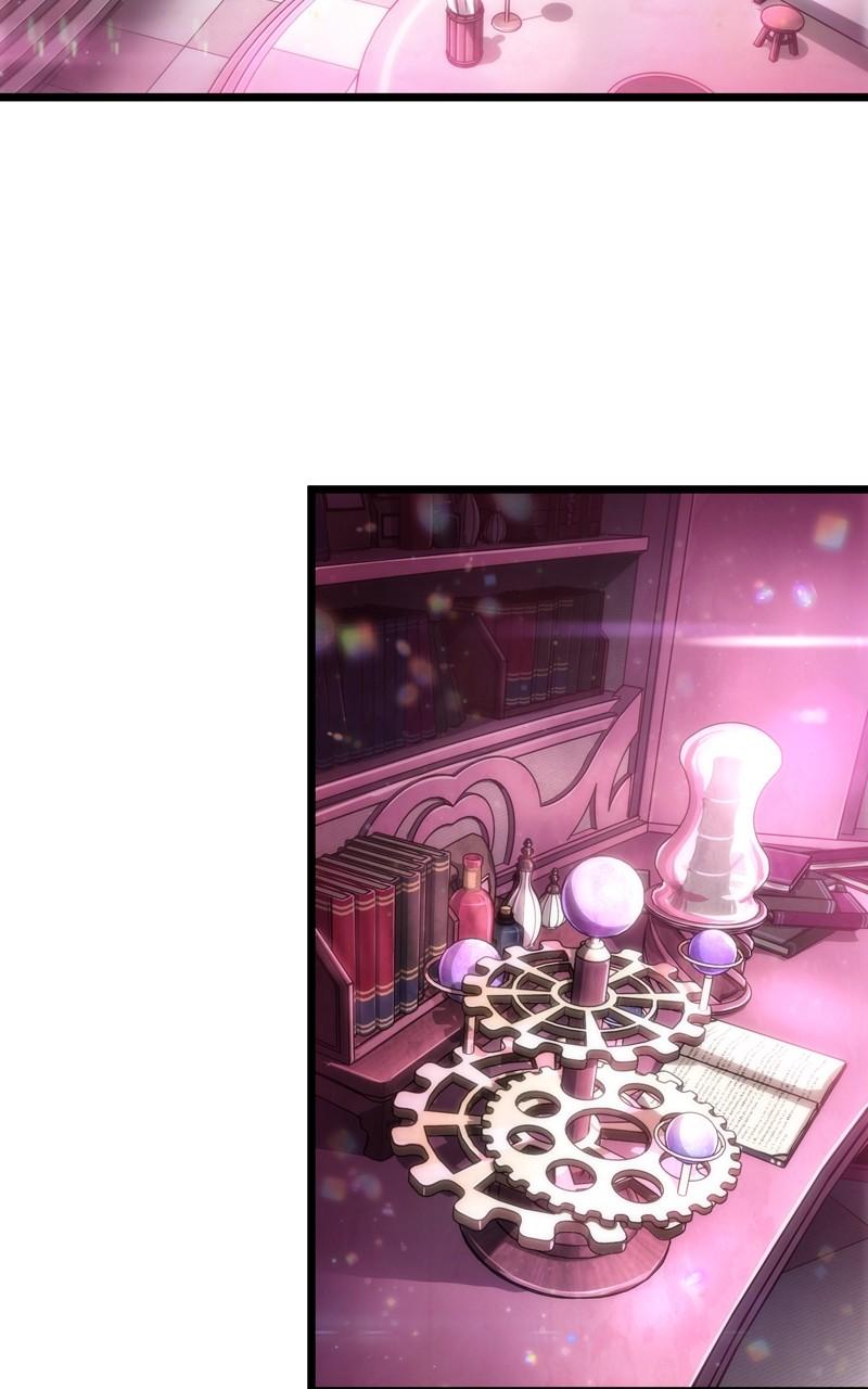 The World After the Fall Chapter 61