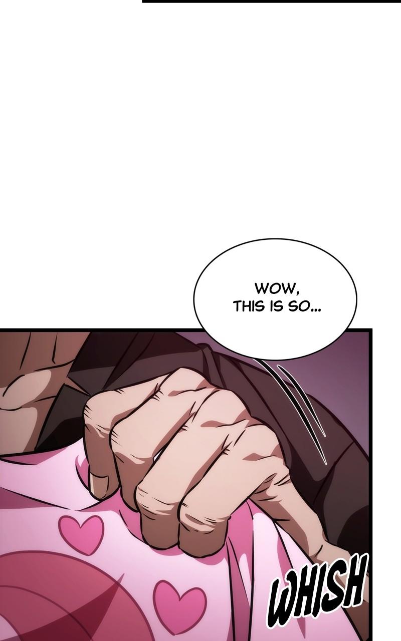 The World After the Fall Chapter 61