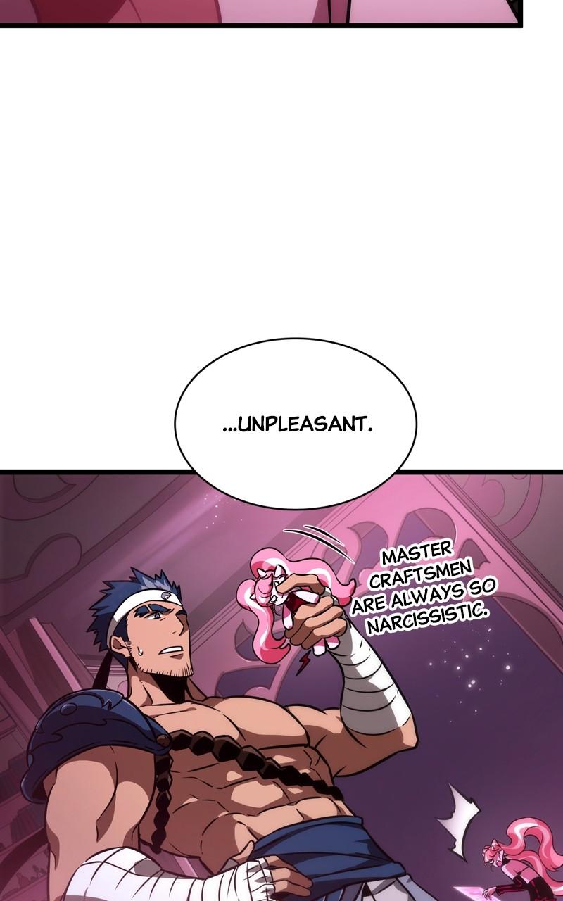 The World After the Fall Chapter 61