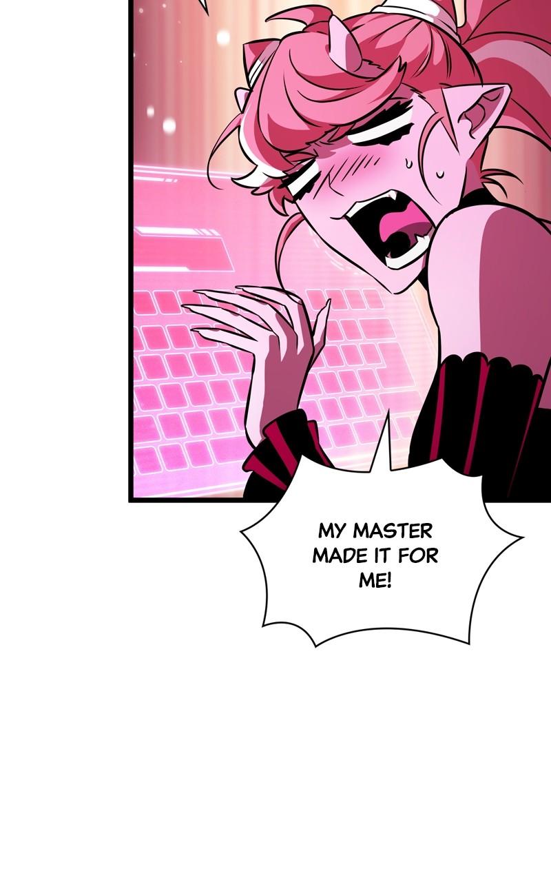 The World After the Fall Chapter 61