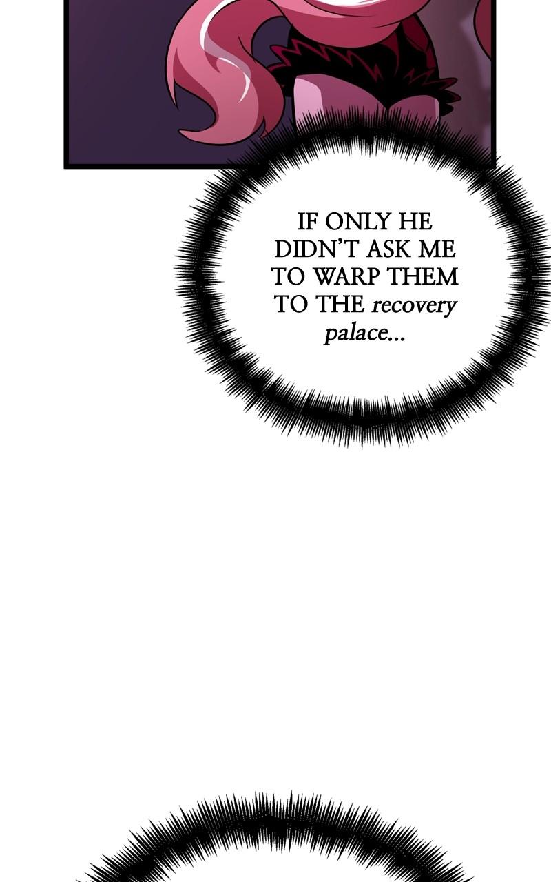 The World After the Fall Chapter 61