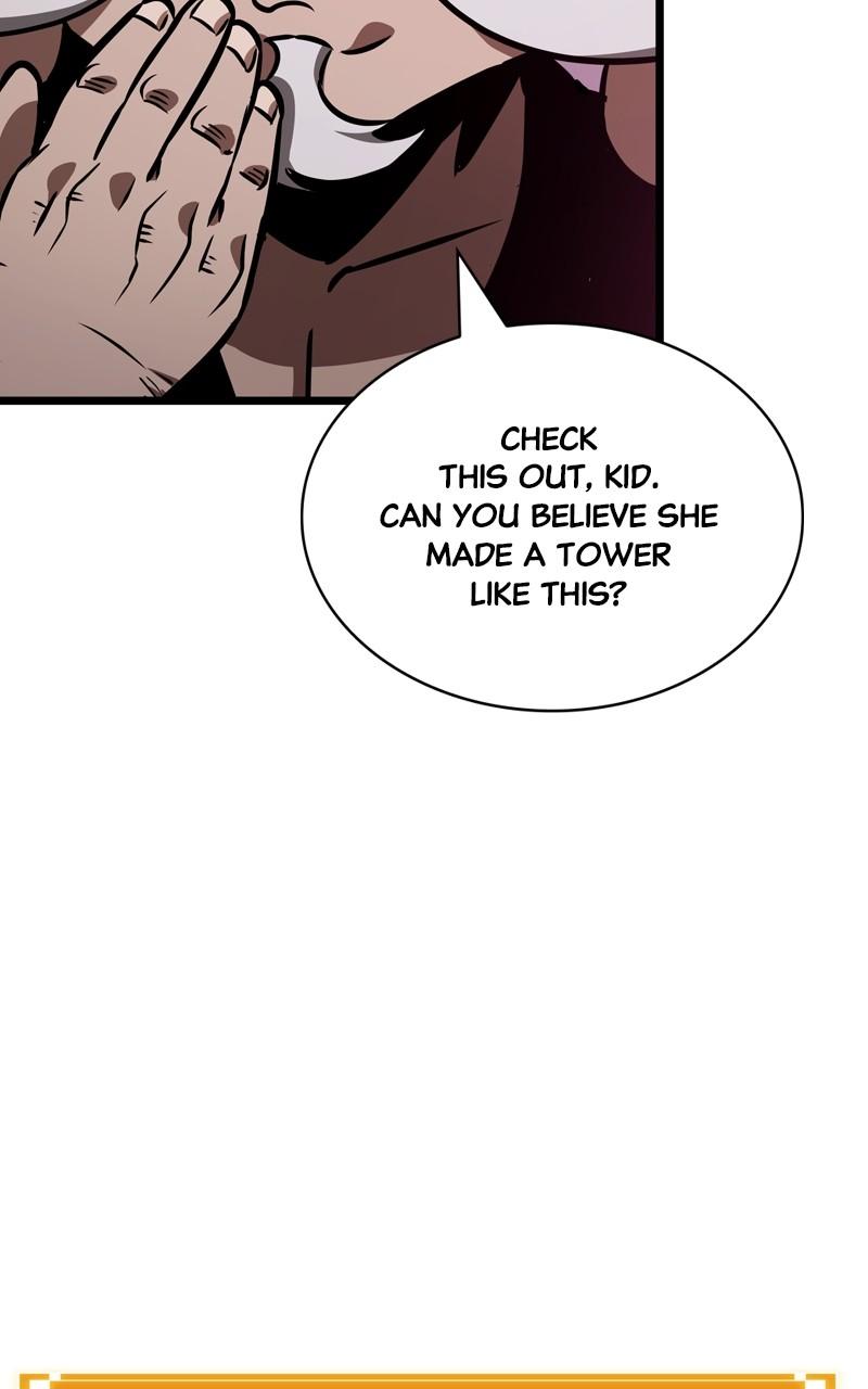 The World After the Fall Chapter 61