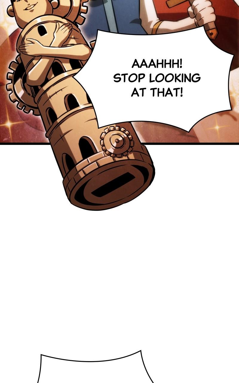 The World After the Fall Chapter 61