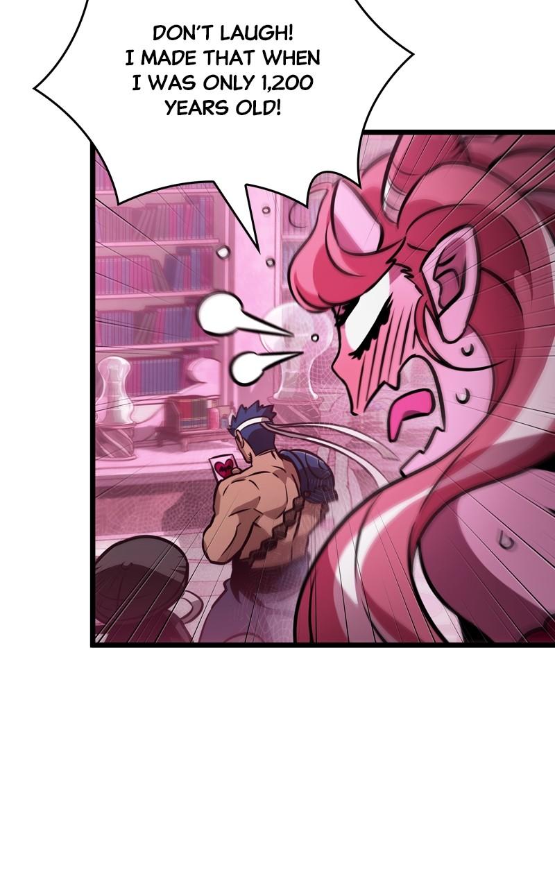 The World After the Fall Chapter 61