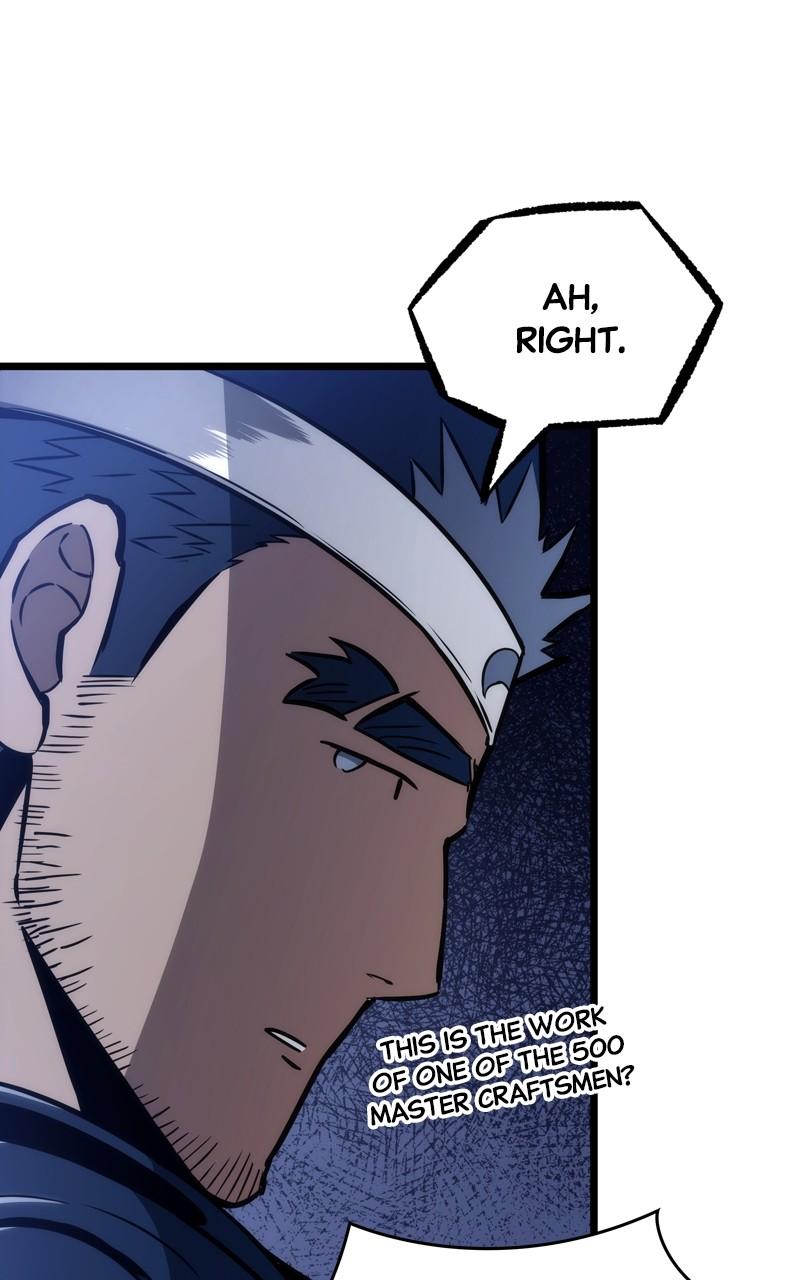 The World After the Fall Chapter 61