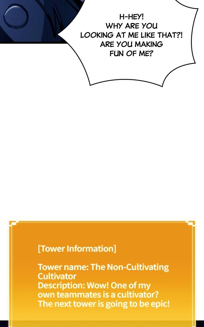 The World After the Fall Chapter 61