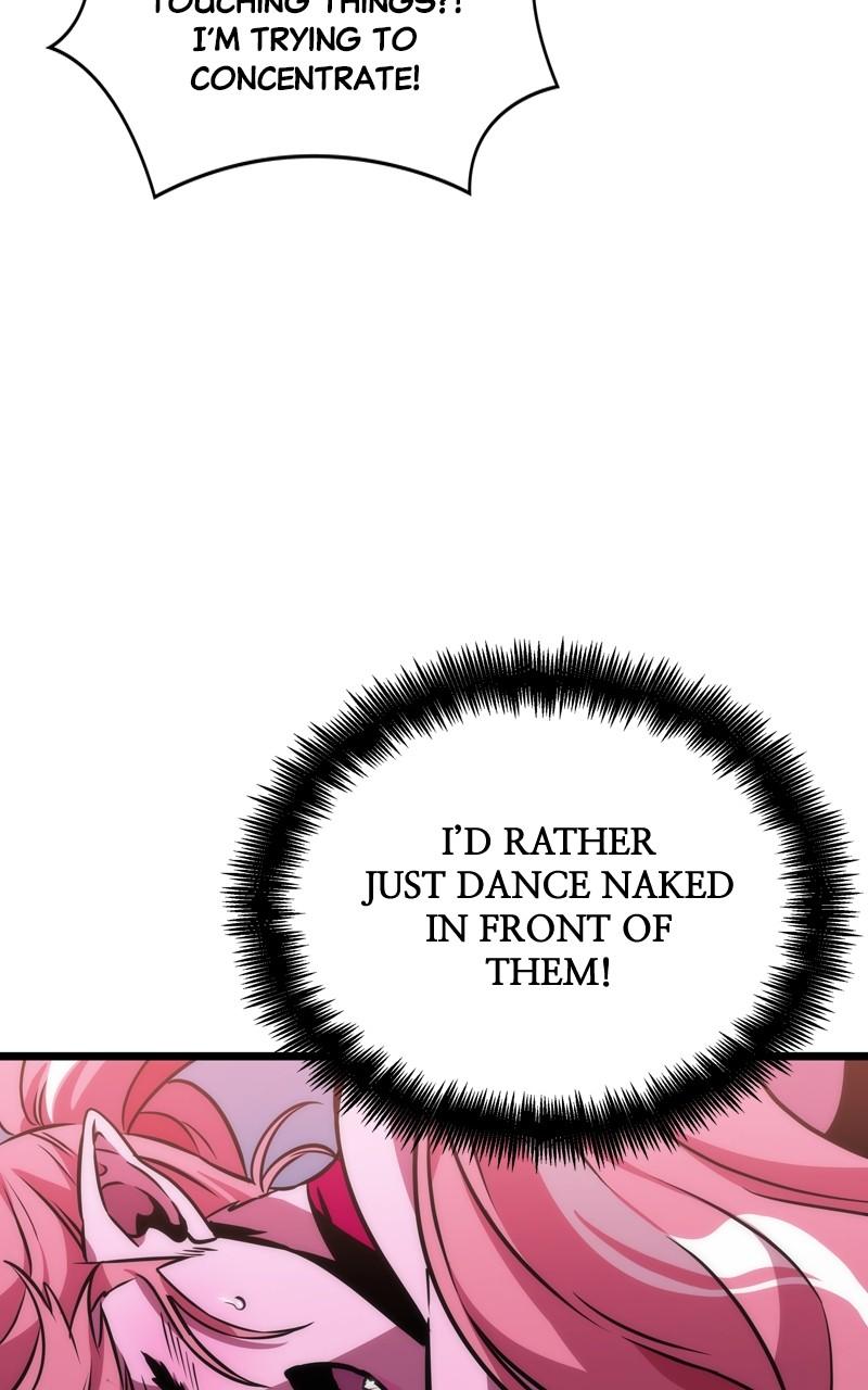 The World After the Fall Chapter 61