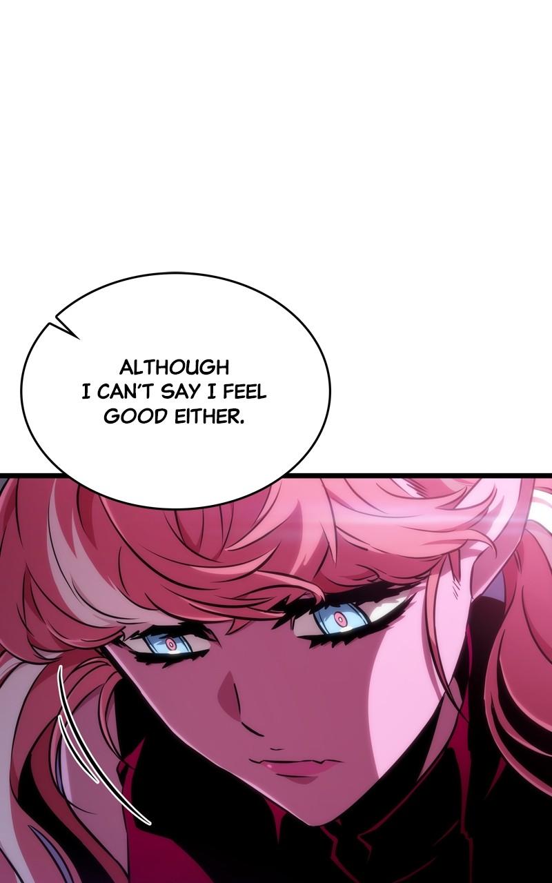 The World After the Fall Chapter 61