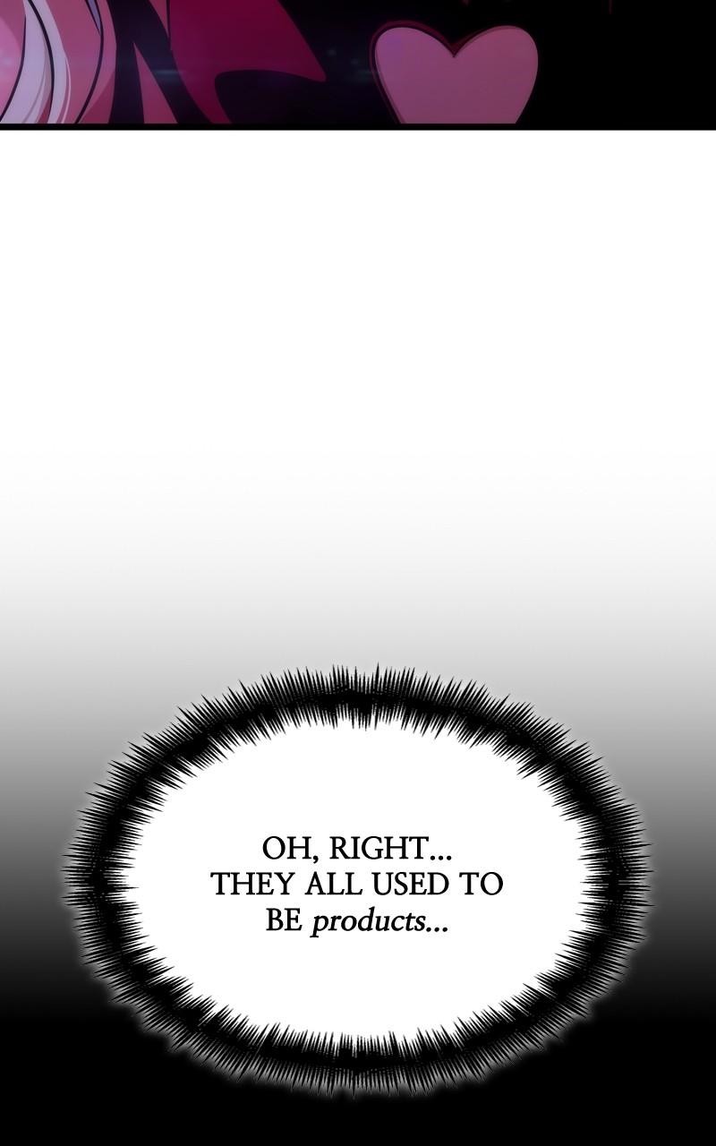 The World After the Fall Chapter 61