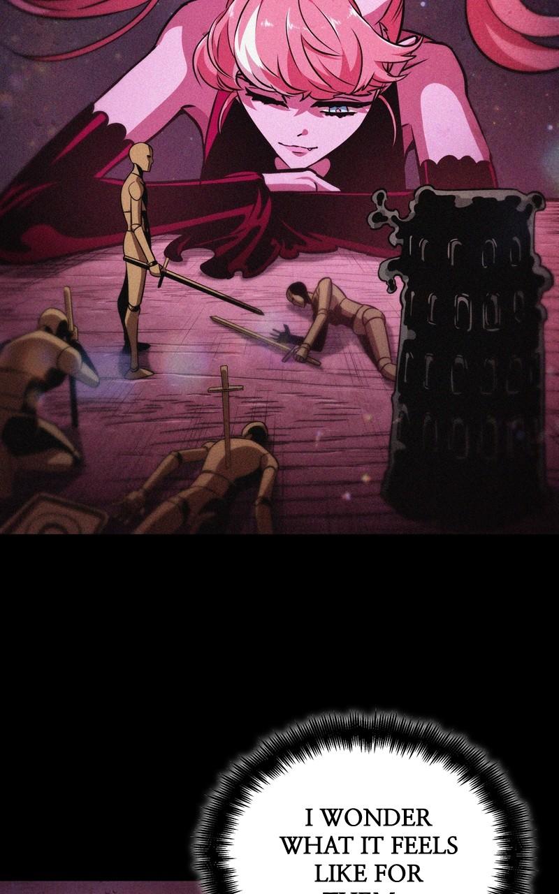 The World After the Fall Chapter 61