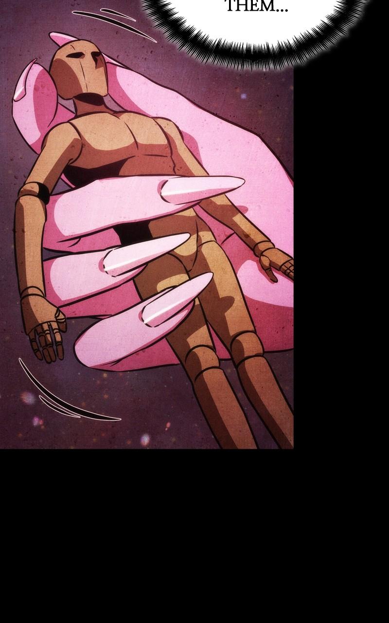 The World After the Fall Chapter 61