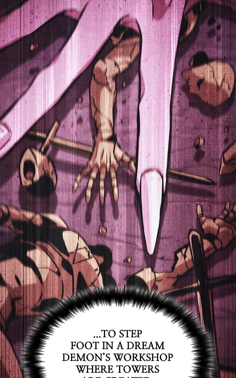 The World After the Fall Chapter 61