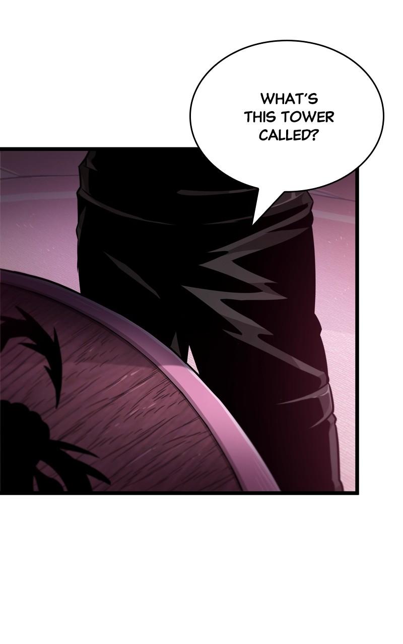 The World After the Fall Chapter 61