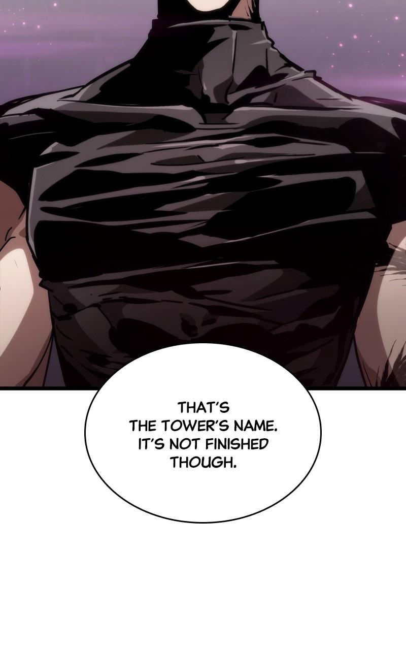 The World After the Fall Chapter 61