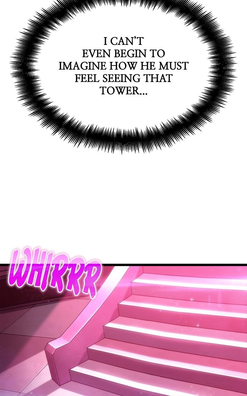 The World After the Fall Chapter 61