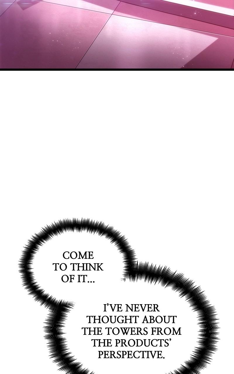 The World After the Fall Chapter 61