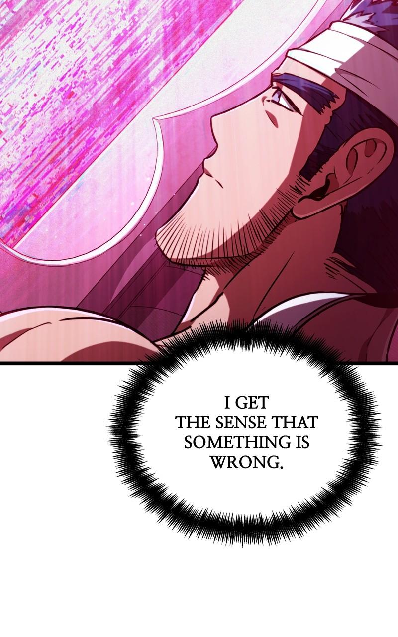 The World After the Fall Chapter 61