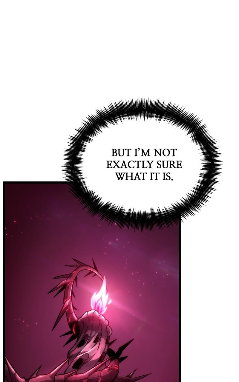 The World After the Fall Chapter 61