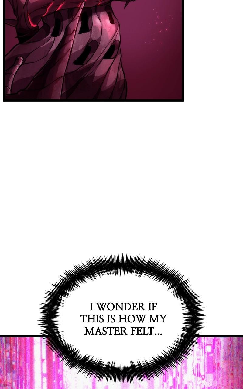 The World After the Fall Chapter 61