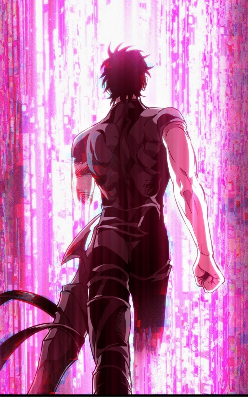 The World After the Fall Chapter 61