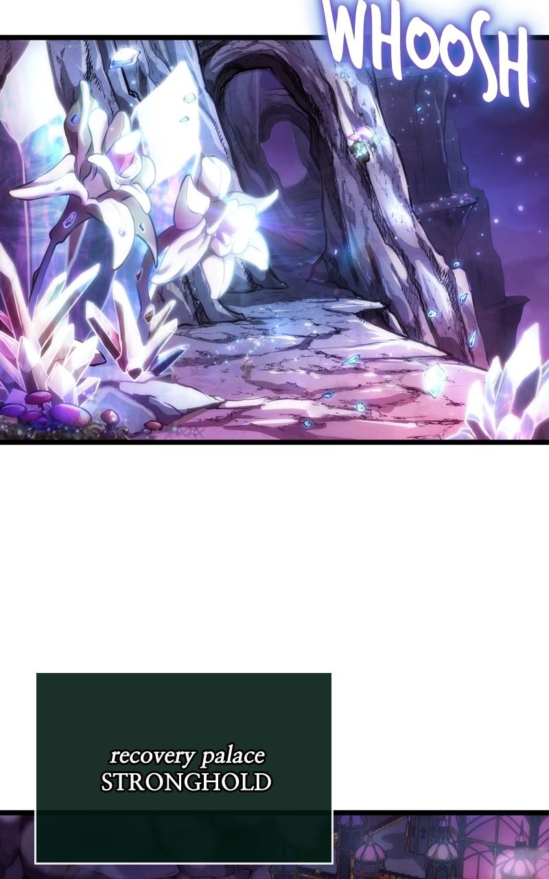 The World After the Fall Chapter 61