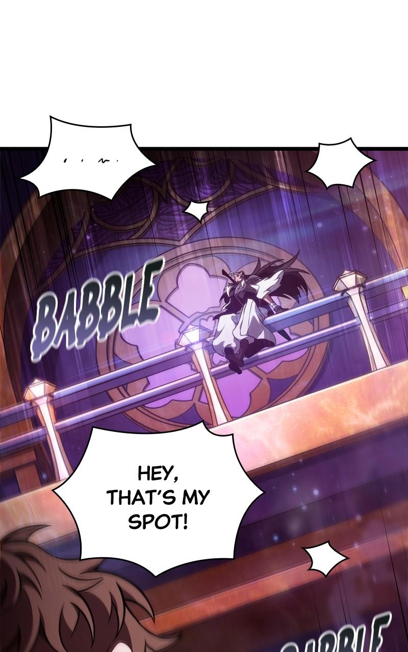 The World After the Fall Chapter 61