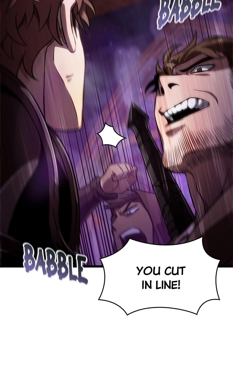 The World After the Fall Chapter 61