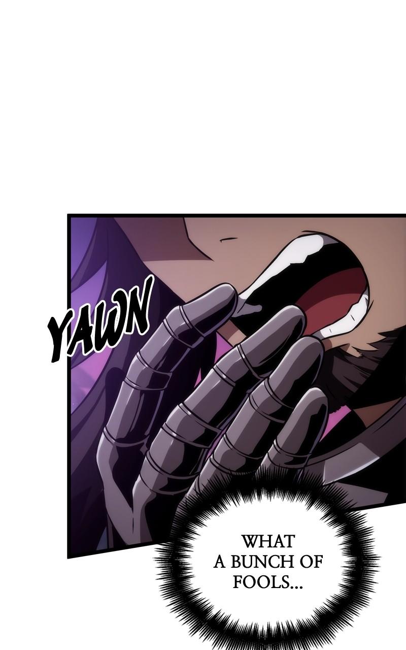 The World After the Fall Chapter 61