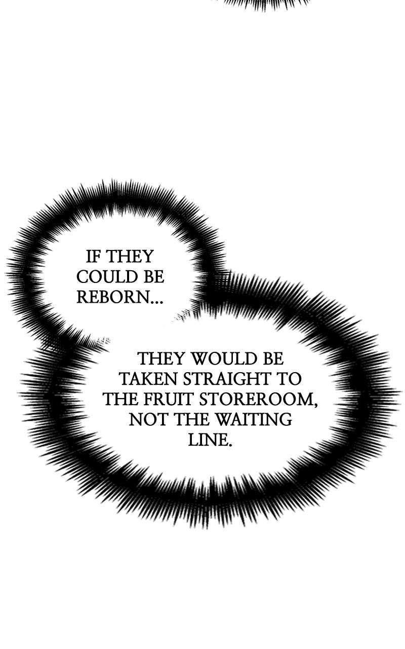 The World After the Fall Chapter 61