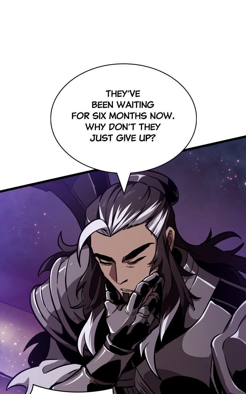 The World After the Fall Chapter 61