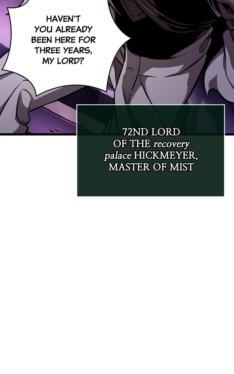 The World After the Fall Chapter 61