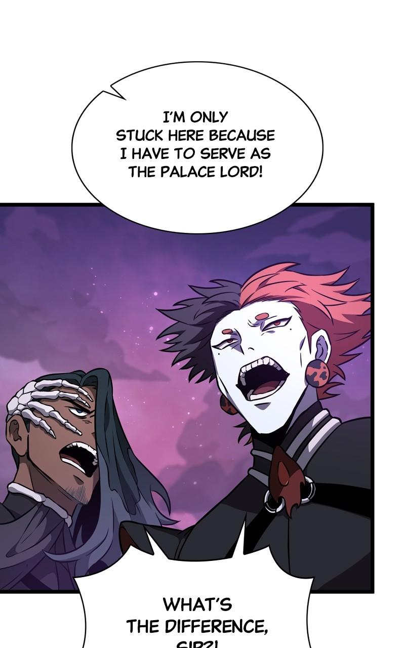 The World After the Fall Chapter 61