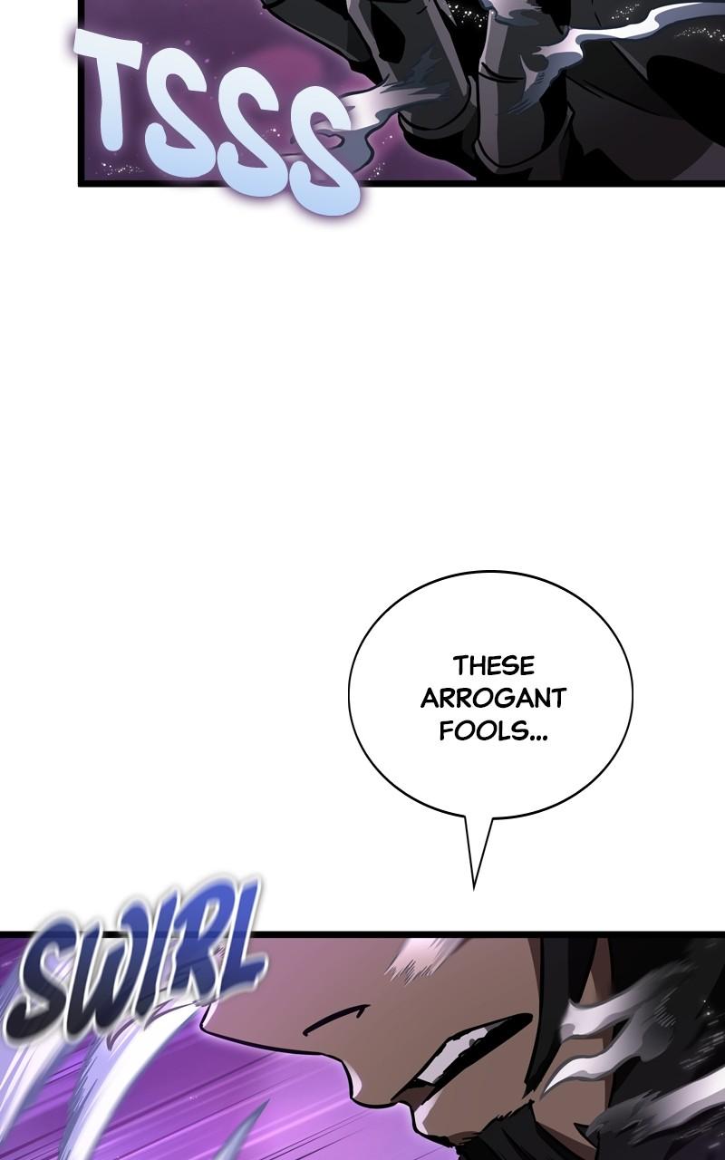 The World After the Fall Chapter 61