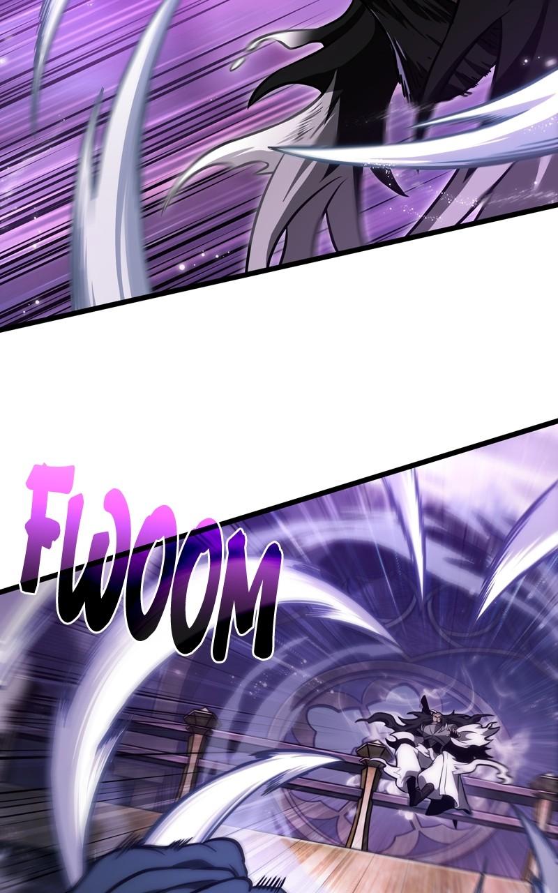 The World After the Fall Chapter 61