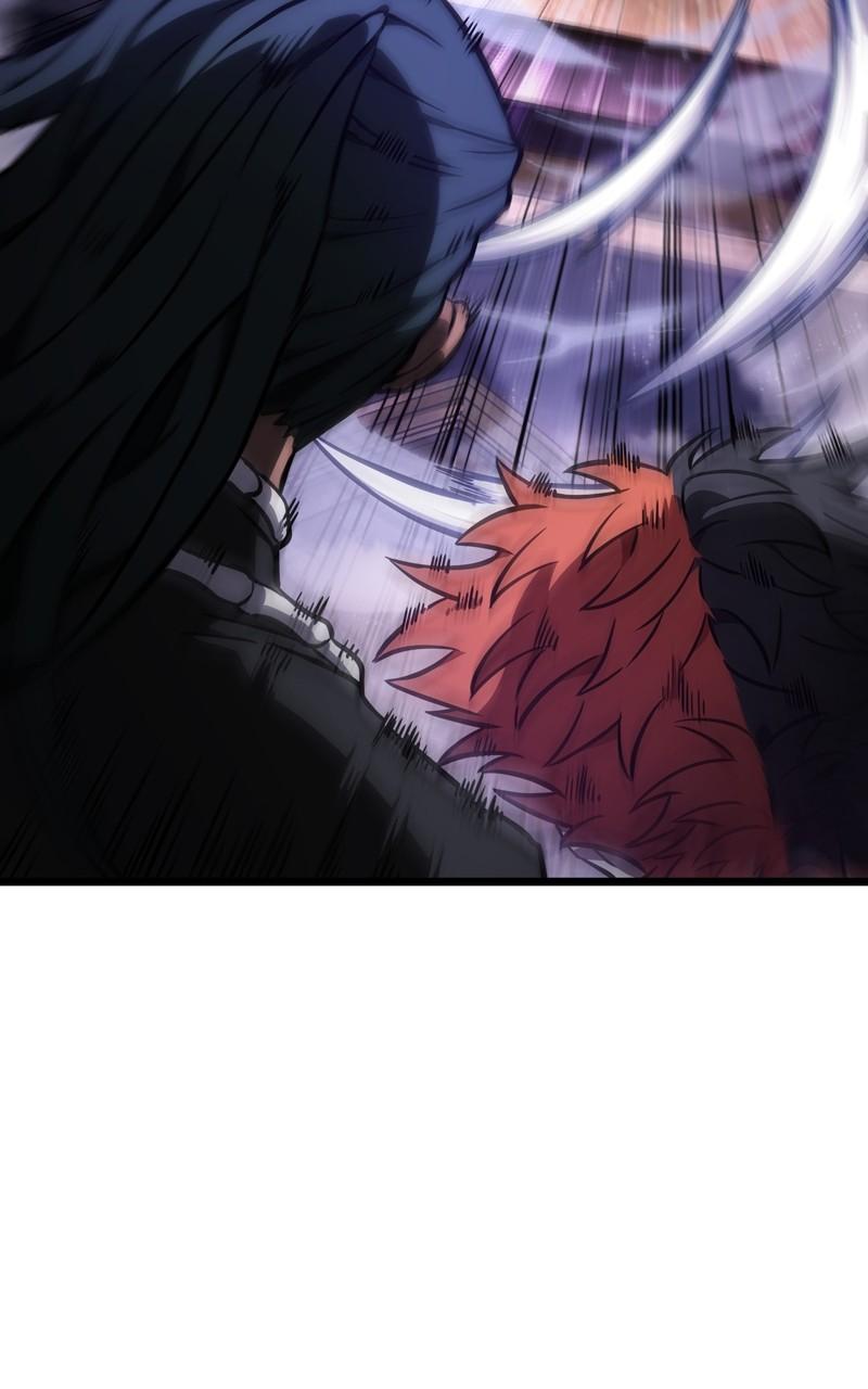 The World After the Fall Chapter 61