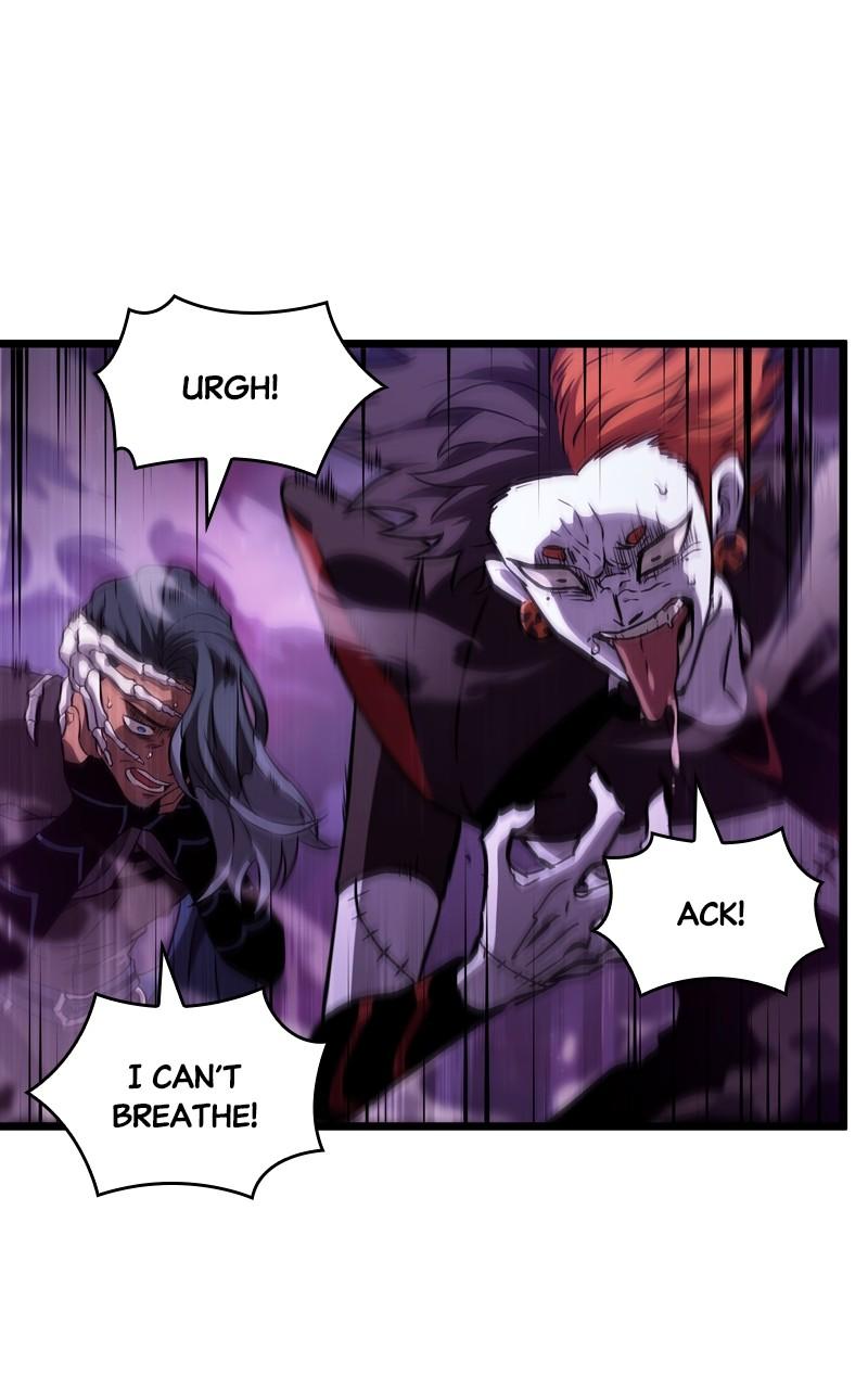 The World After the Fall Chapter 61