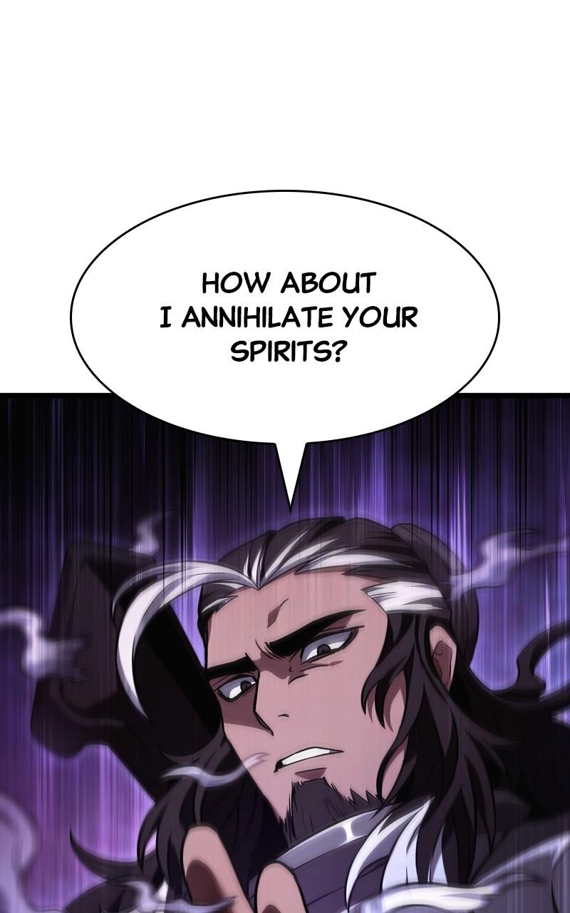 The World After the Fall Chapter 61