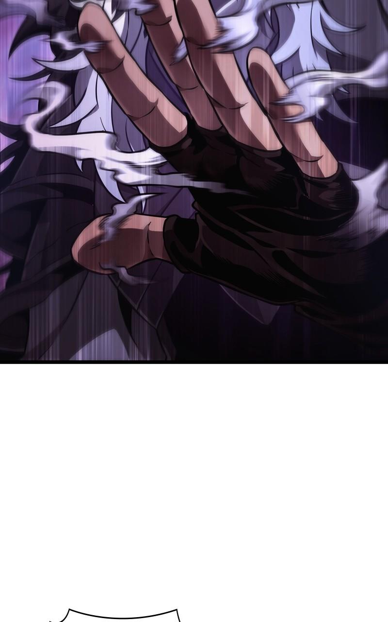 The World After the Fall Chapter 61