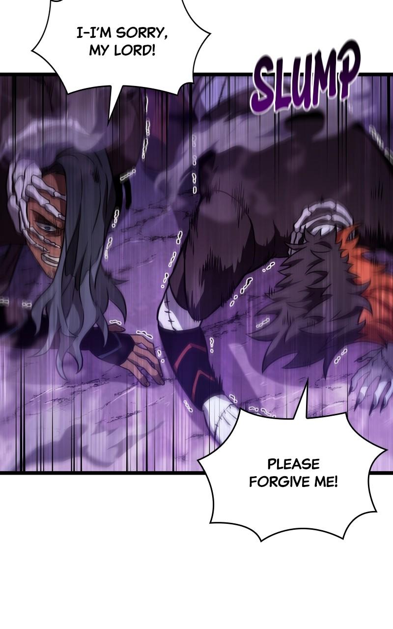 The World After the Fall Chapter 61