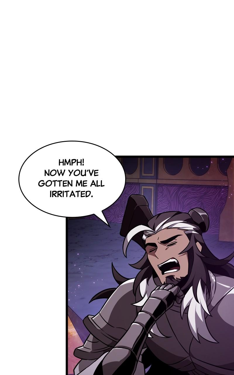 The World After the Fall Chapter 61