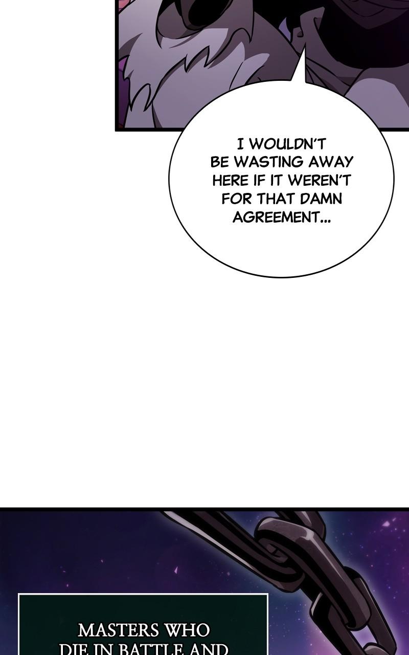 The World After the Fall Chapter 61