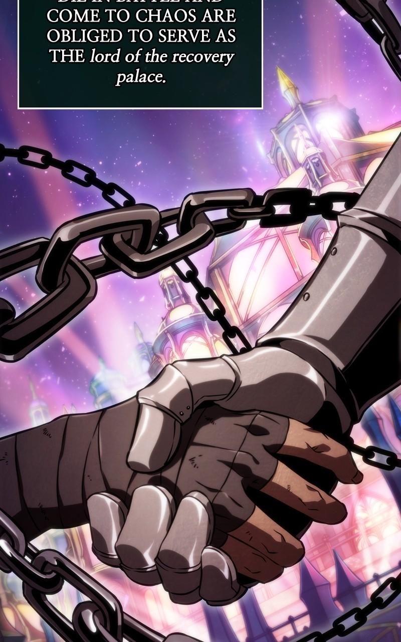 The World After the Fall Chapter 61