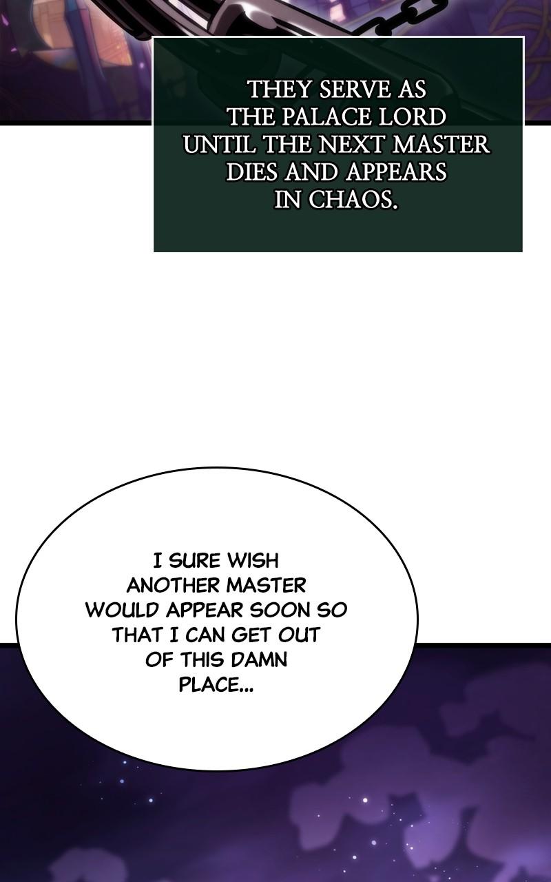 The World After the Fall Chapter 61