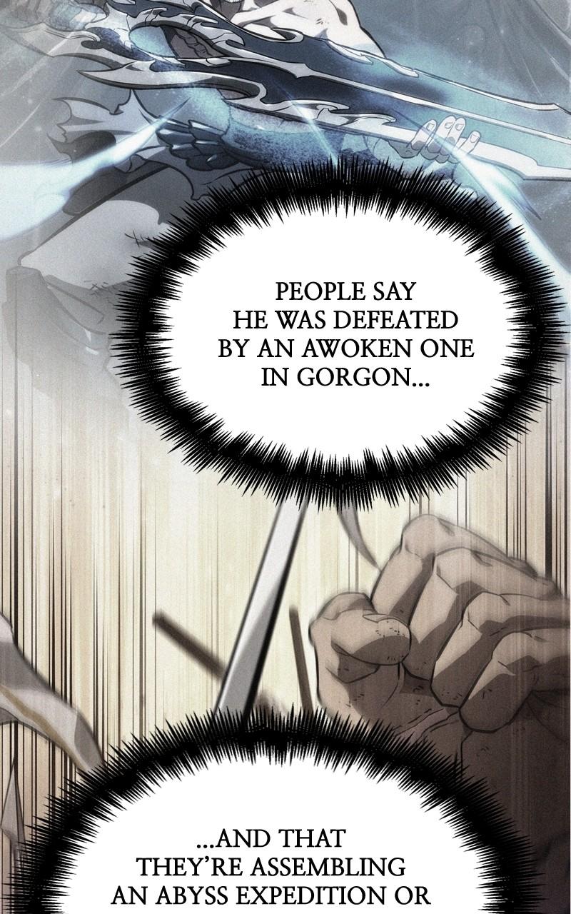 The World After the Fall Chapter 61