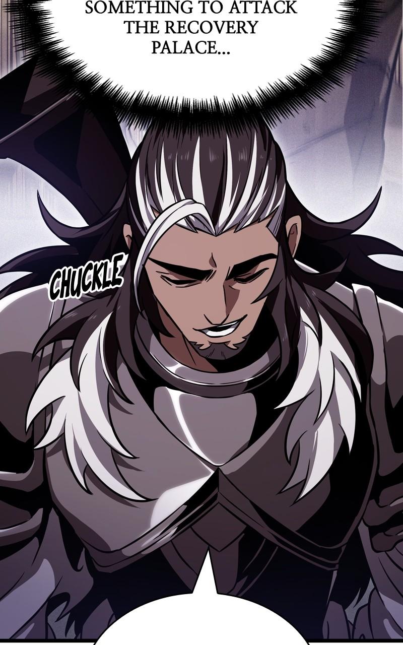 The World After the Fall Chapter 61