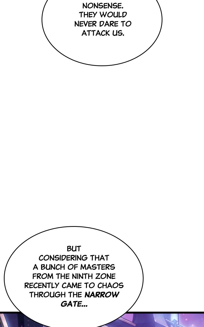 The World After the Fall Chapter 61