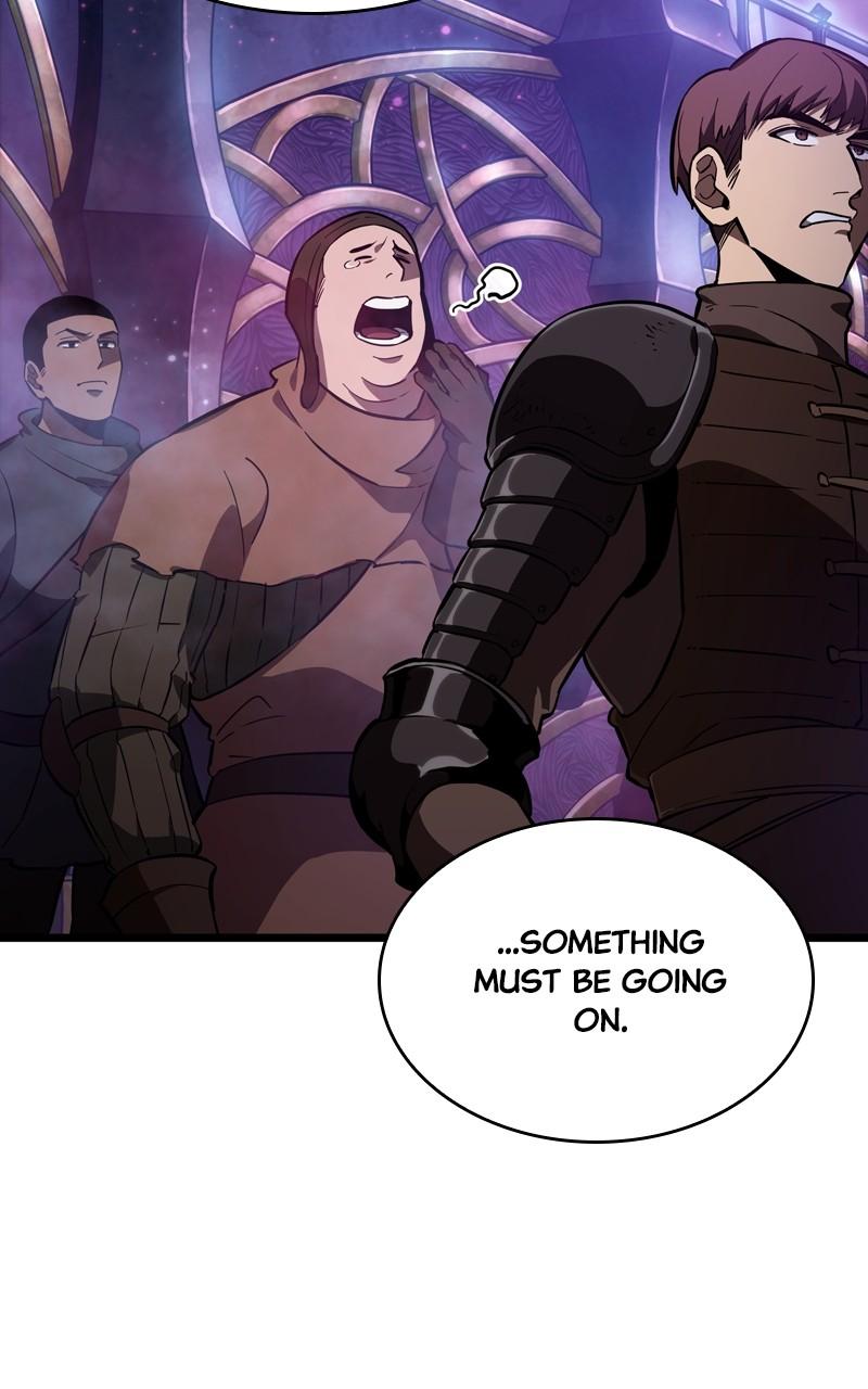 The World After the Fall Chapter 61