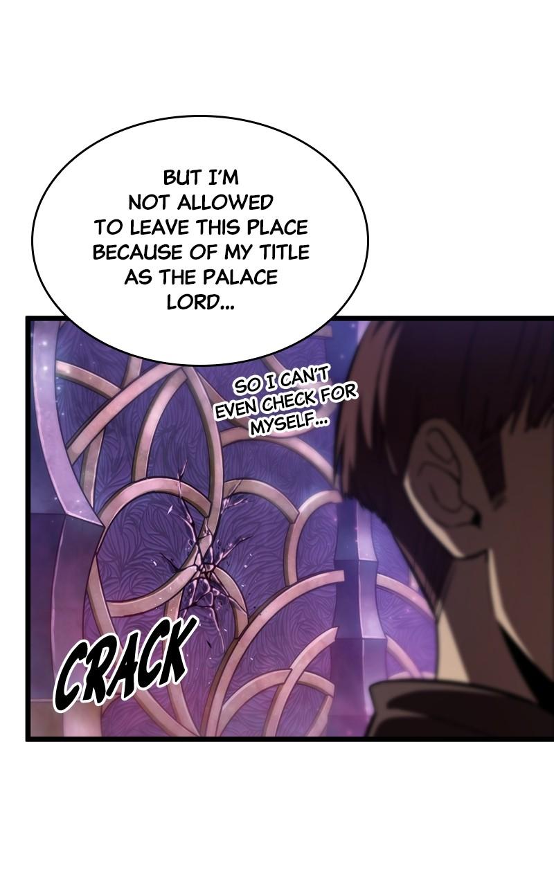 The World After the Fall Chapter 61