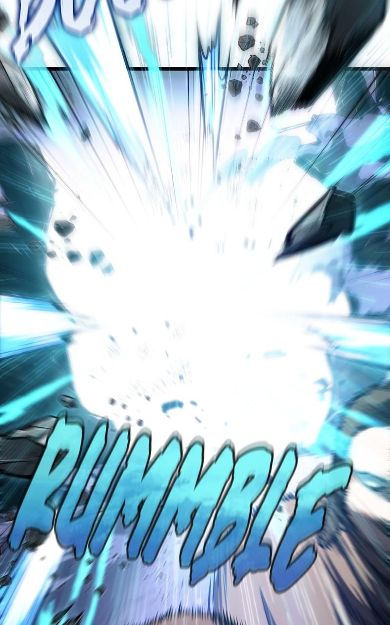 The World After the Fall Chapter 61