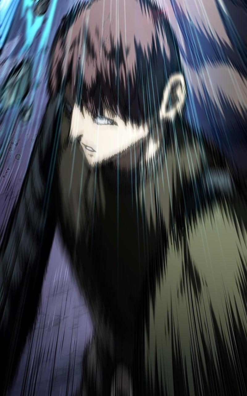 The World After the Fall Chapter 61